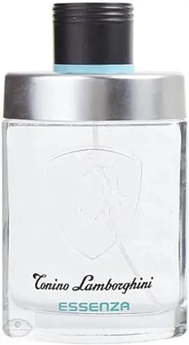 TONINO LAMBORGHINI Essenza Eau de Toilette 40 ml
