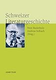  Schweizer Literaturgeschichte