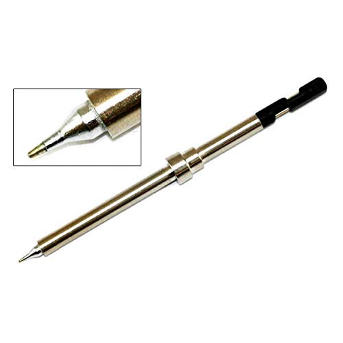 T30 Series Sharp Conical Solder Tip for FM-2032 Iron, 0.10 x 6.00mm