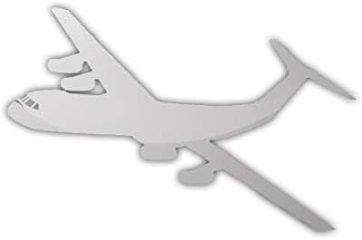 Amazon.com: EW Designs Flying C-141 Sticker Decal Vinyl c141 Ver. 1 ...