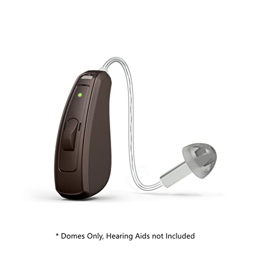 Hearing Aids Domes Open Mixed Set, GN Resound Hearing aids Ear Tips Replacement