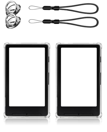 Coque Xteink X3 eReader évitez les bris d'écran avec ce lot de 2