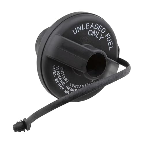 Tapa de depósito premium con cerradura 46820586, ajuste exacto y seguro para Fiat Ducato y Panda 2