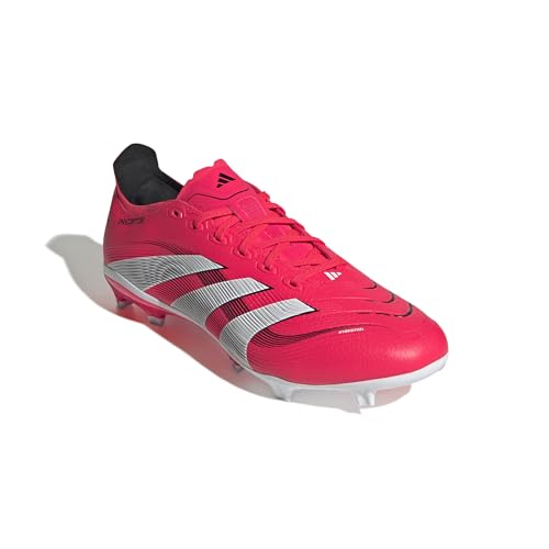Image of adidas Unisex League Fg /Mg Football Shoe