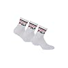 Fila F9398 Sokken Unisex – Volwassenen