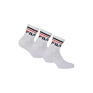 Fila F9398 Sokken Unisex – Volwassenen