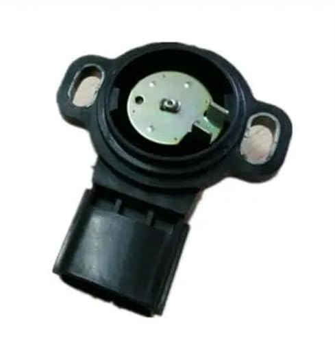 Capteur position papillon Holden Jackaroo 3.0L haute précision KM 8973728510
