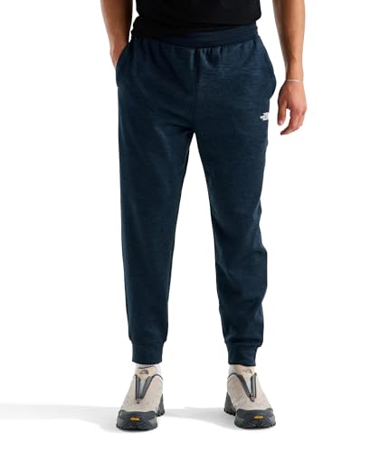 THE NORTH FACE Pantalon Fleece SW, Bleu Marine Summit, M