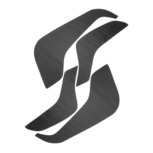 Coussin anti-coup de pied pour portière contre les rayures de chaussures sur Stelvio 2019