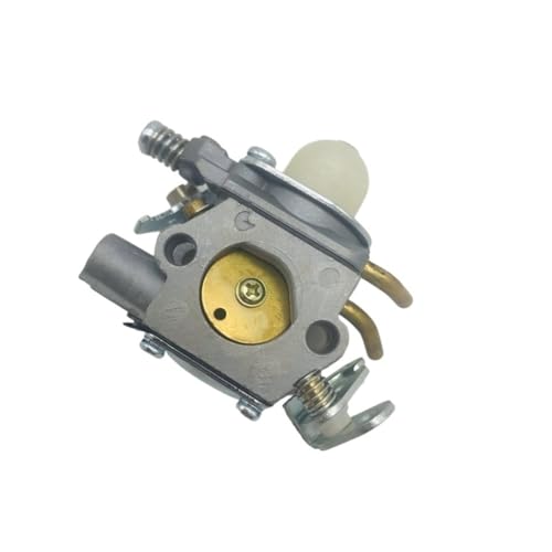 Carburateur WT-761-1 pièce moteur thermique Alpina Star 44 Star 55 débroussailleuse