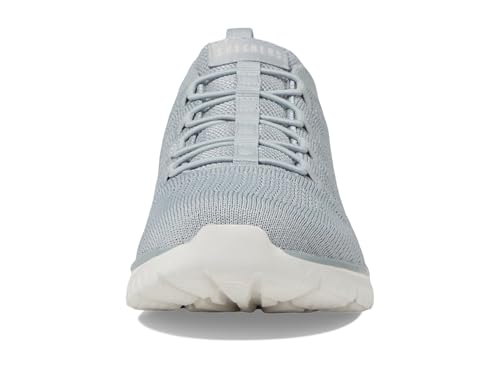 Image of Skechers Women Lace Up Sneaker Shoes