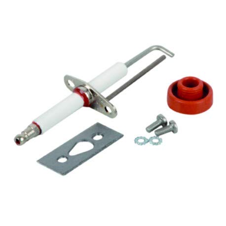 Elettrodo accensione/ionizzazione - DIFF per De Dietrich : S54339