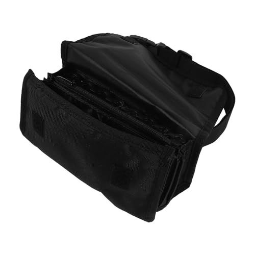 Sac banane de serveur avec distributeur rapide de pièces pour caissier
