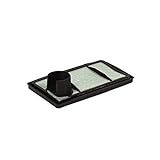 Eopzol Replacement 55-244 Engine Air Filter for Oregon Fits for Laser 43091 Prime Line 7-08379