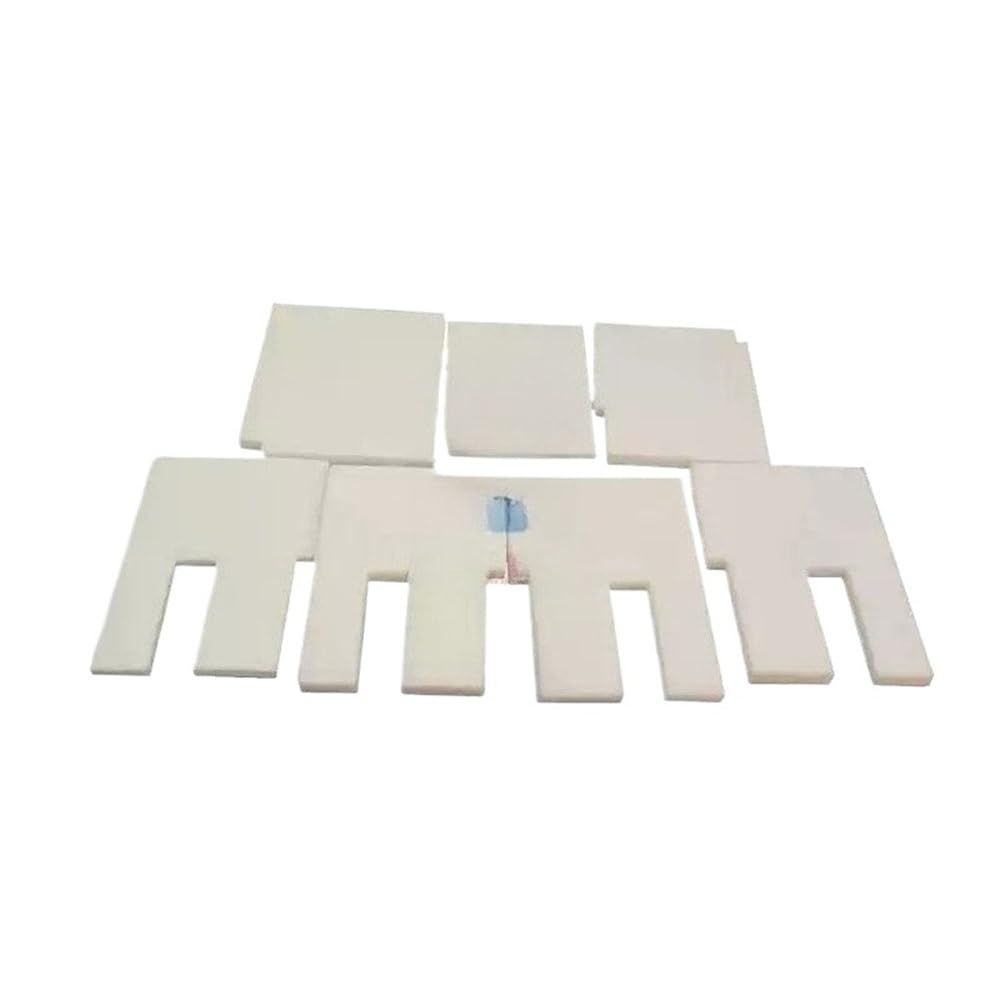 Absorbeur d'encre haute capacité pour Brother DCP T310 T510W T520W MFC T910DW feutre D00BWA001 - 2