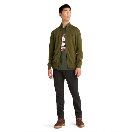 Gilet Timberland TB0A2BMZ EU - vue 7