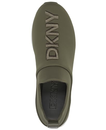 Image of DKNY Women's Jadyn Slip-on Jogger Sneakers