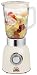 Produktbild Bestron Standmixer im Retro-Design, Vintage, 850 Watt, 1,5 Liter, Beige
