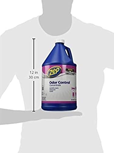 Zep Odor Control Concentrate 128 Ounce Zuocc128 (1 Bottle) #TOP2