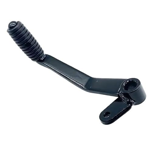 Gconla Gear Shift Lever Motorcycle Gear Shifter Lever Motorcycle Accessories Rear Brake Pedal Foot Lever Gear Change Shift For Tnt150 Tnt150i Bn125 Tnt 150 150I Replacement
