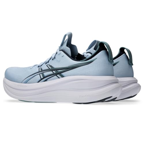 Image of ASICS Men's Gel-Nimbus 28 Running Shoes