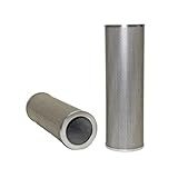 WIX Filters - 57087 Heavy Duty Cartridge Hydraulic Metal, Pack of 1
