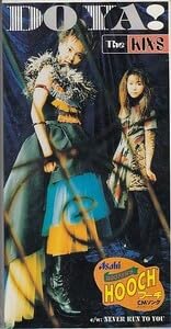 CD �V���O�� The KIX-S DO YA