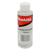 マキタ 真空ポンプ用オイル（150mL） A-59726