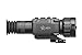 AGM Global Vision Rattler V3 LRF 50-640 Thermal Imaging Scope with Laser rangefinder 50 mm High Sensitivity Thermal Scope for huning 640x512, Thermal Vision 2600m Detection Range