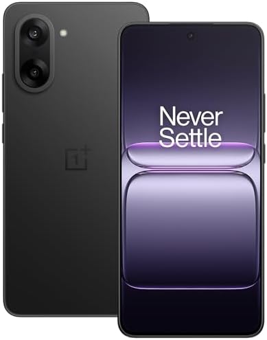OnePlus Nord CE5 Dual-SIM 128GB ROM + 8GB RAM (GSM Only | No CDMA...
