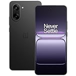OnePlus Nord CE5-5G 8GB RAM 128GB Storage 50MP Camera SIM-Free - Black Infinity