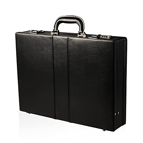 best hard briefcase