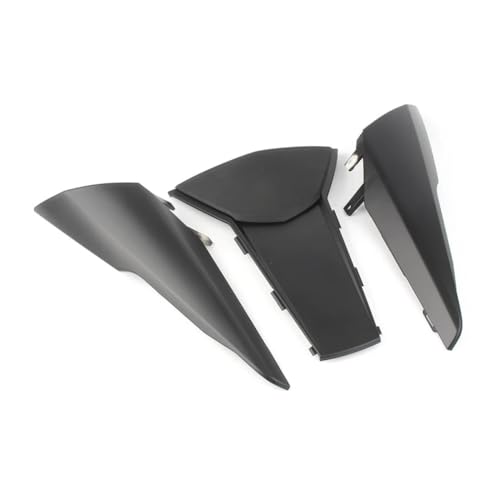 Capot carénage queue CB650F CBR650F en ABS pour supprimer la selle passager - 3