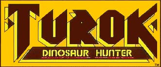 Turok (Revive Turok!)