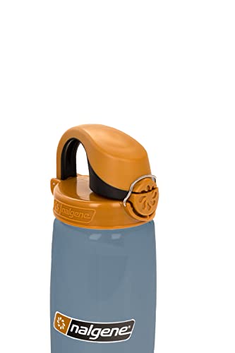 Nalgene OTF Sustain Trinkflaschen Rhino 0,65 L