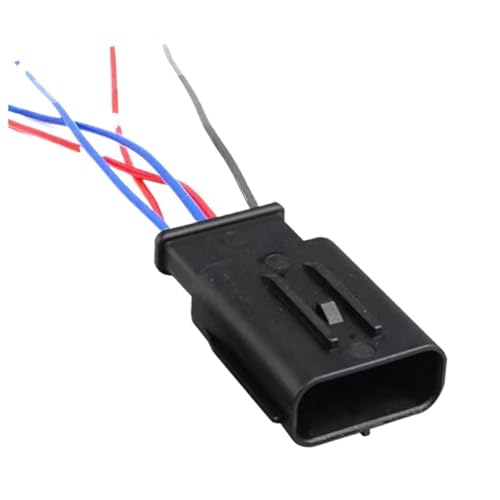 Connecteur 5 broches 6189-1046 pour réparer le câblage de capteur Lexus