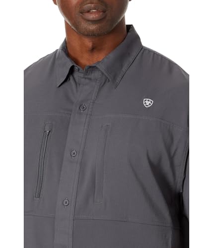 Image of ARIAT Venttek Classic Fit Shirt