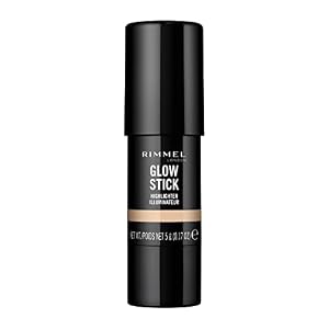 Rimmel Glow Stick, Highlighter Stick, 002 Bold