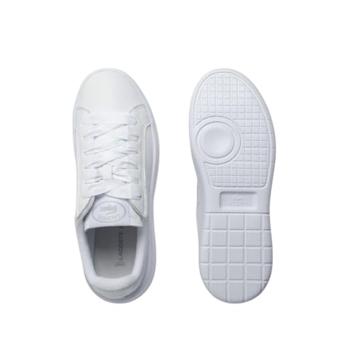Lacoste Women's Carnaby Plat Sneaker4
