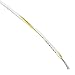 Alpha Wire Hook-UP STRND 22AWG WHT/YEL 100