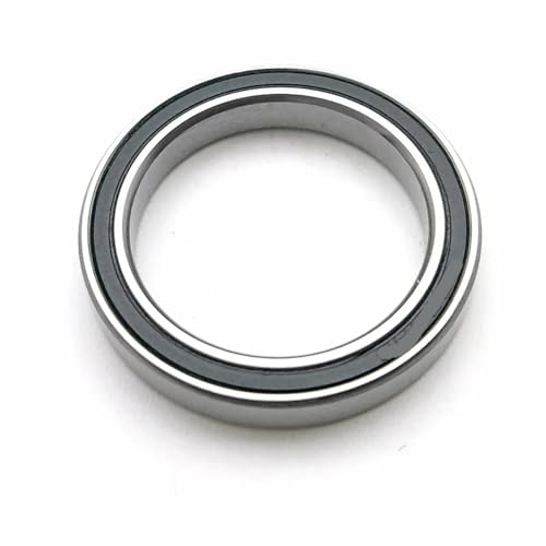 Roulement 6704-2RS 20X27X4 étanche et roulement à billes rigide 6704ZZ