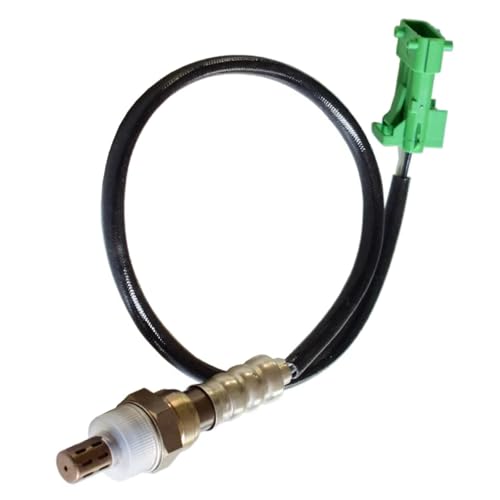 Sonde lambda Citroën C3 Berlingo résout fumée noire | Capteur O2 oxygène 1628AA