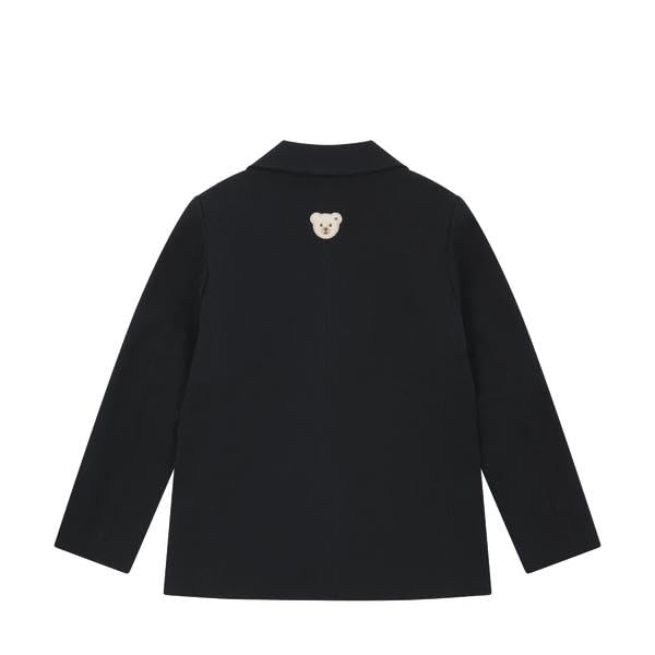 Steiff Blazer Traje de bebé y niño pequeño Niños