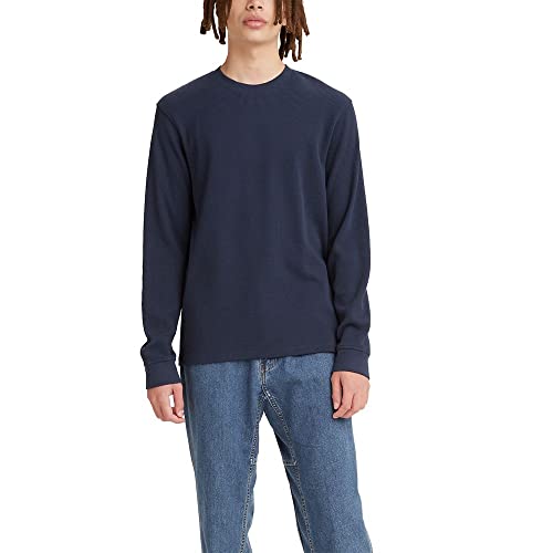 Levi's Men's Long Sleeve Relaxed Thermal Shirt