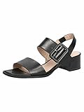 CAPRICE Damen Sandalette 9-9-28211-28 022 G-Weite Größe: 40 EU