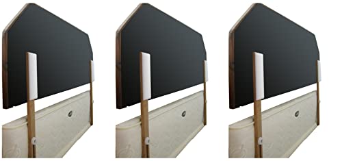 BedBuffers fermare la mia testiera da sbattere