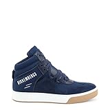 scarpe bikkembergs uomo outlet  Bikkembergs Scarpe Uomo Art B4BKM0038 Navy Colore Foto Misura A Scelta Foto 44