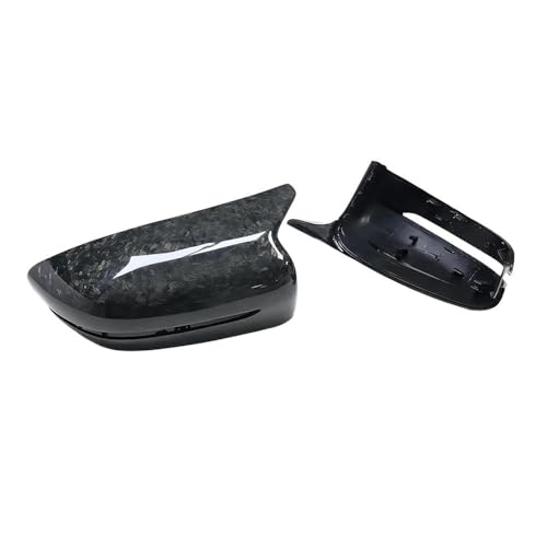 Couvercle de rétroviseur latéral pour Série 2 G42, style urbain chic - 4