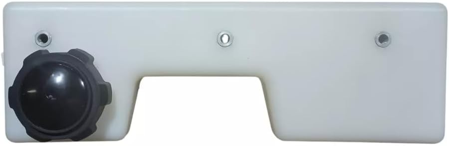 6731696 Coolant Tank for 463 and S70 Skid Steer Loaders