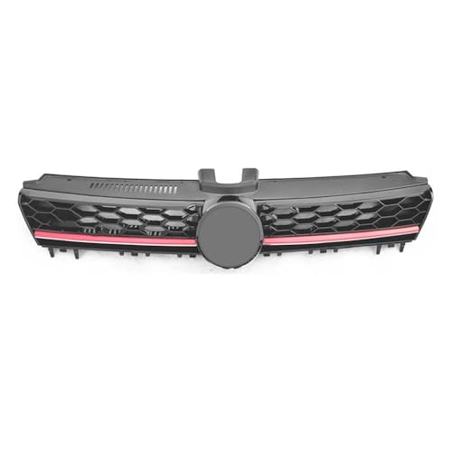 Grille de radiateur Golf 7 MK7 pour remplacer la calandre d'origine usée